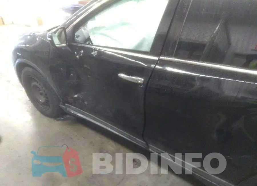 KNMAT2MT5FP507326 Photo# 6