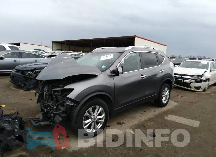 KNMAT2MV5GP627212 Photo# 2