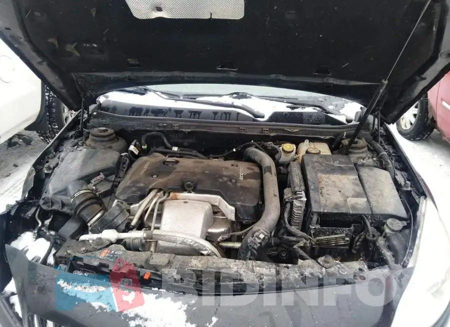 2G4GK5EX3G9204296 Photo# 10