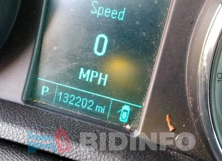 KL4CJASB2FB218043 Photo# 7