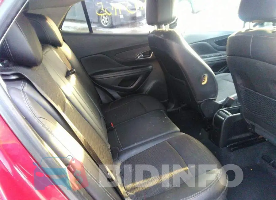 KL4CJASB2FB218043 Photo# 8