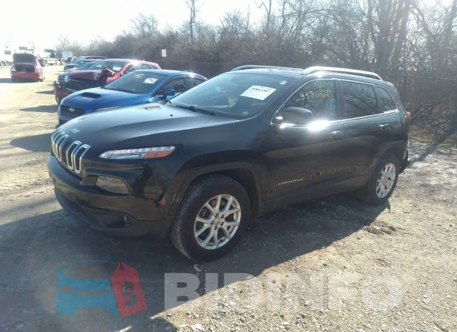 1C4PJMCS8EW127955 Photo# 2