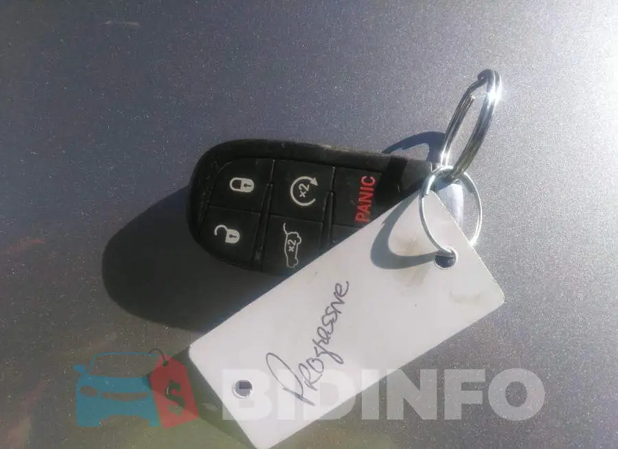 1C4RJEAG7JC218725 Photo# 11