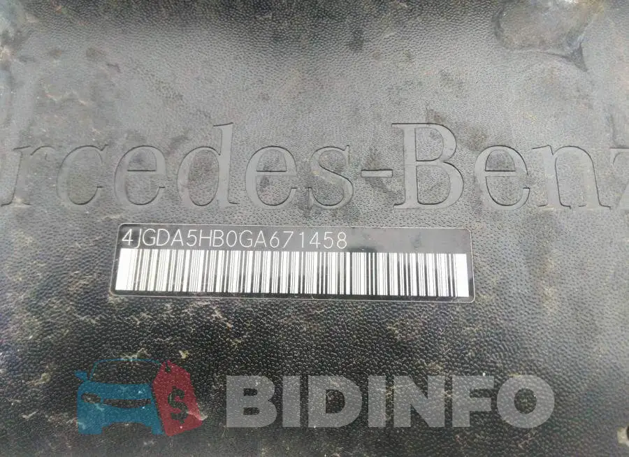 4JGDA5HB0GA671458 Photo# 9