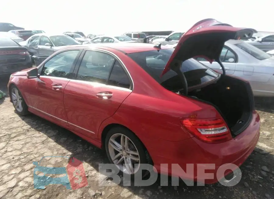 WDDGF8AB1DR274164 Photo# 3