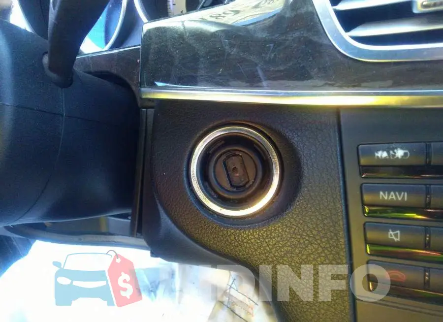 WDDHF5KB3EA778300 Photo# 11