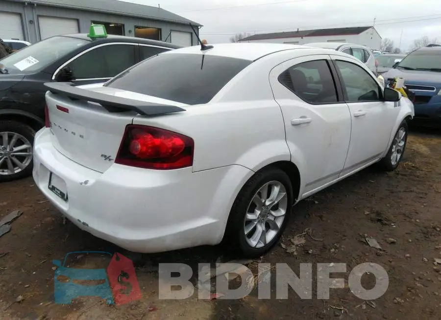 1C3CDZBG1DN637153 Photo# 4