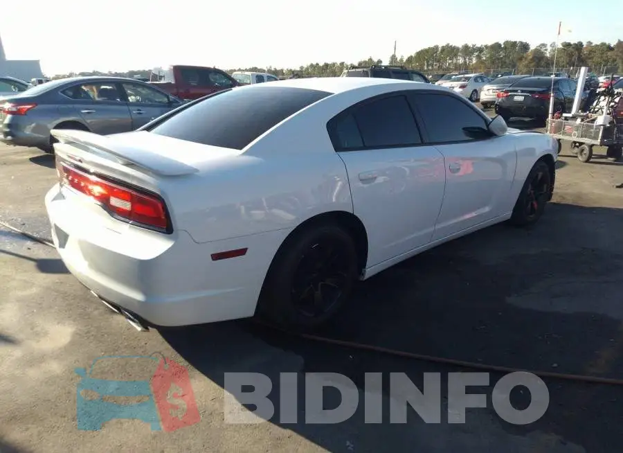 2C3CDXBG6EH129467 Photo# 4