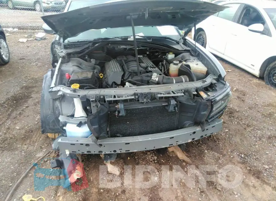 2C3CDXGJ3KH614763 Photo# 6