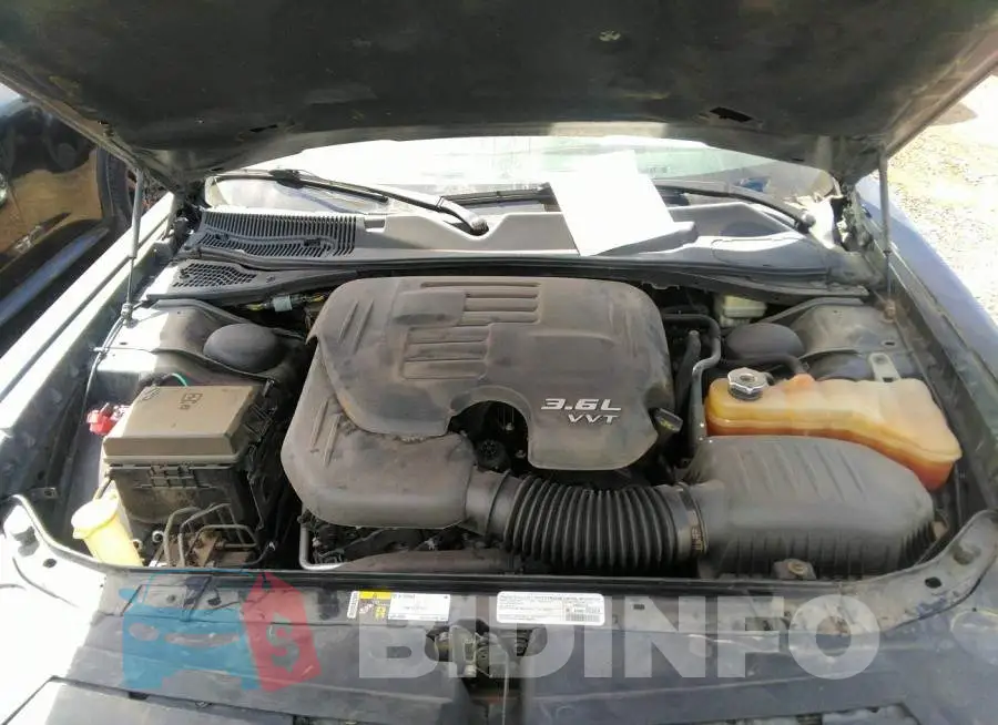 2C3CDYAG0EH257534 Photo# 10