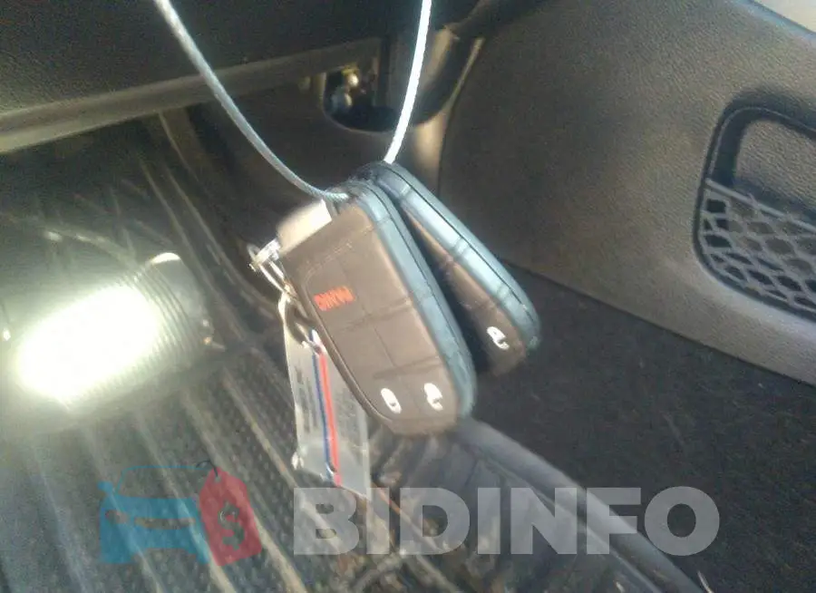 3C4PDCAB0FT683561 Photo# 11
