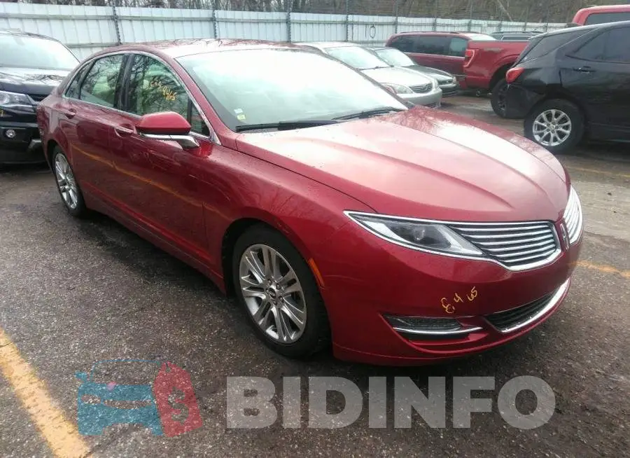 3LN6L2G96DR806119 Photo# 1