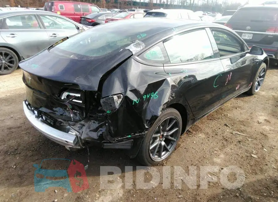 5YJ3E1EB8NF191612 Photo# 6