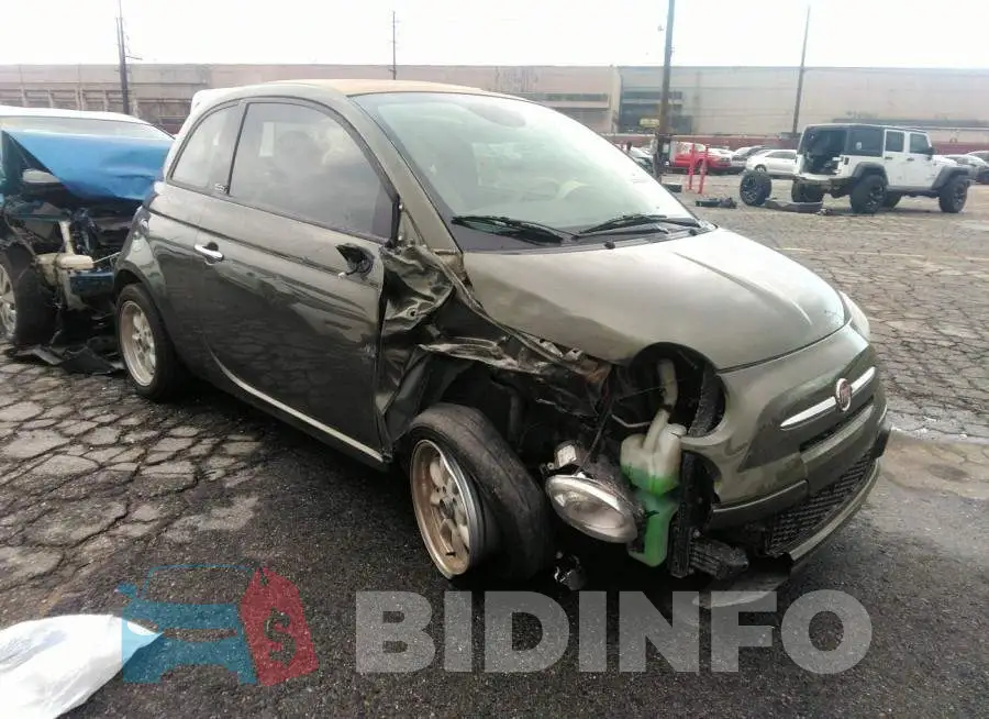 3C3CFFDR8FT624944 Photo# 1
