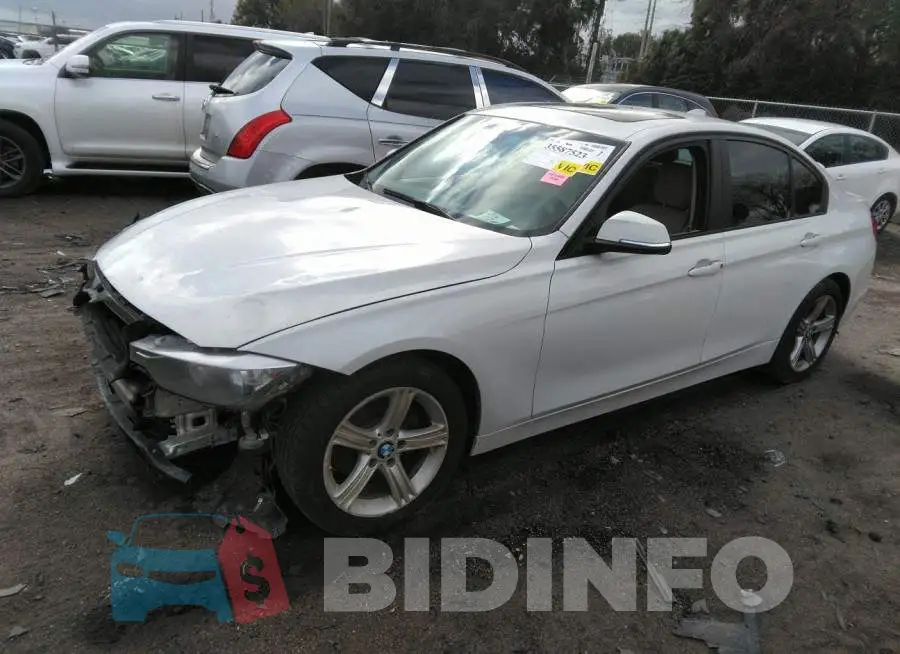 WBA3A5G53FNS85231 Photo# 2