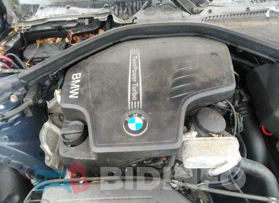WBA3B5C53FF960573 Photo# 10