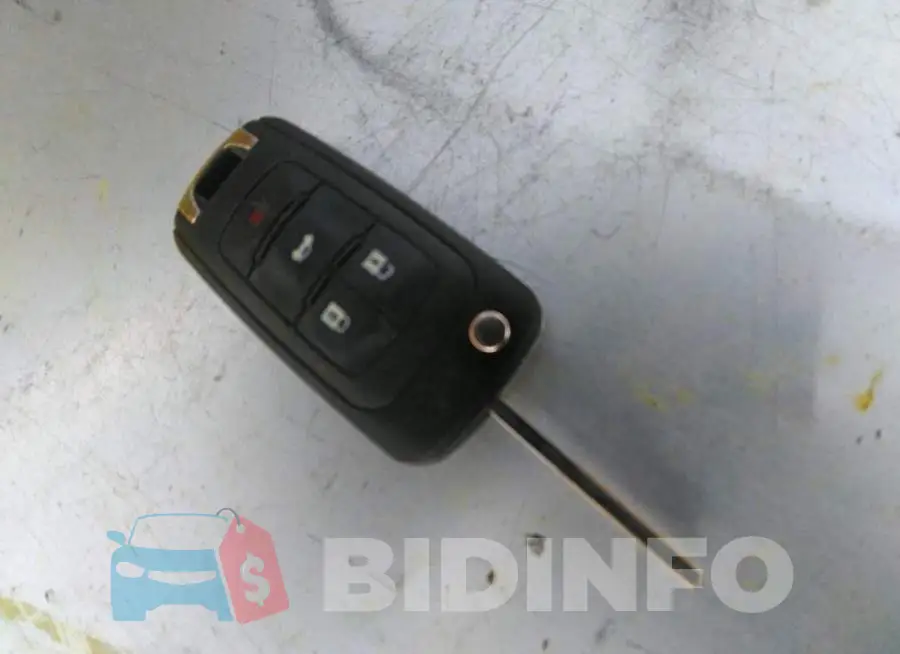 1G11B5SL7FF281697 Photo# 11