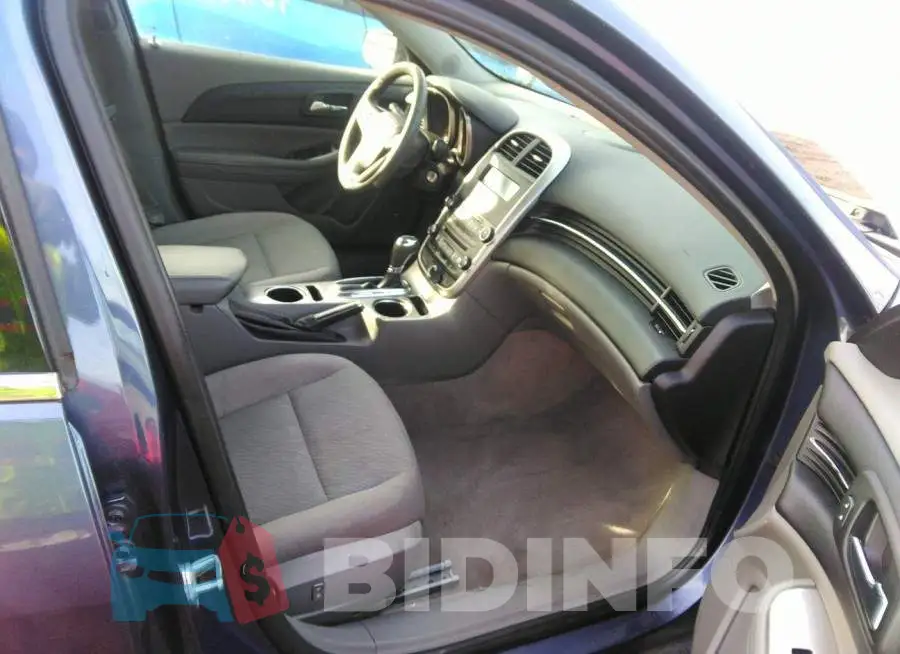 1G11B5SL7FF281697 Photo# 5