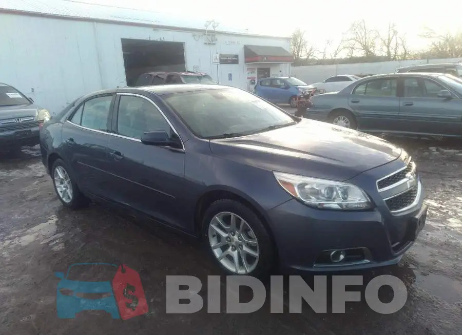 1G11F5SR0DF162511 Photo# 1