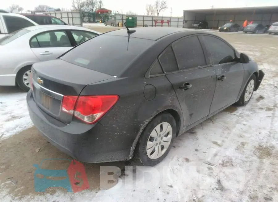1G1PA5SH5E7452187 Photo# 4
