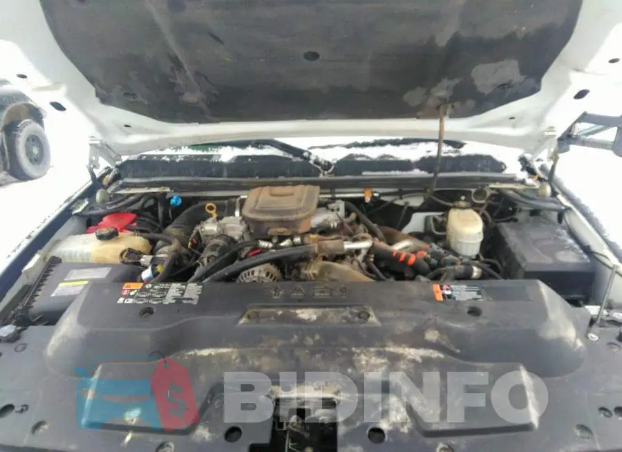 1GC1KXC87EF132783 Photo# 10