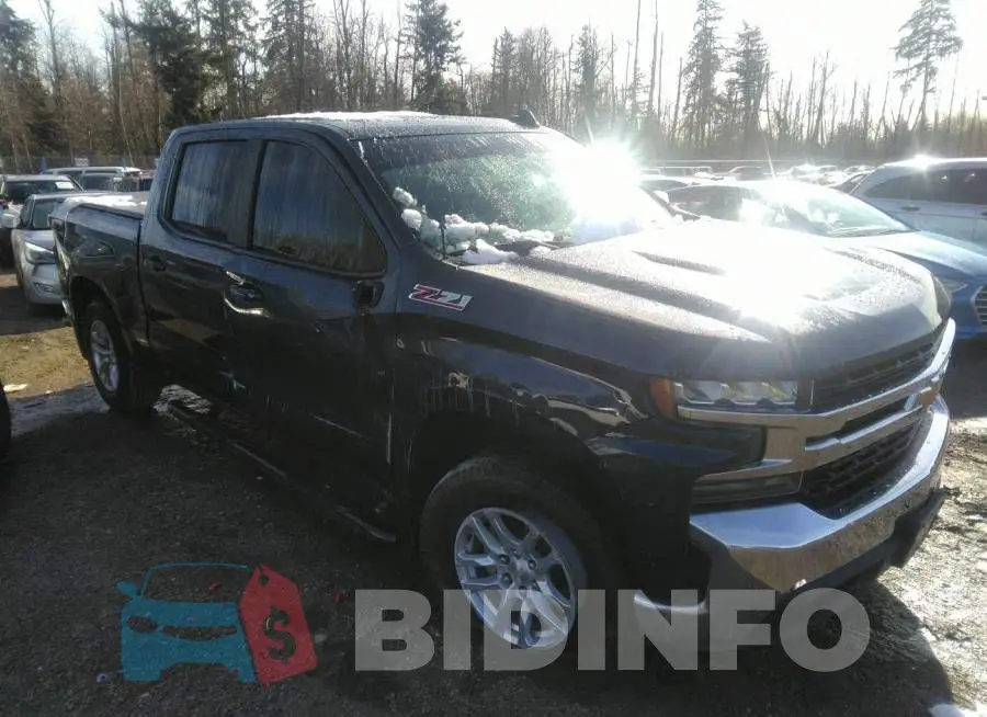 1GCUYDED0LZ133015 Photo# 1