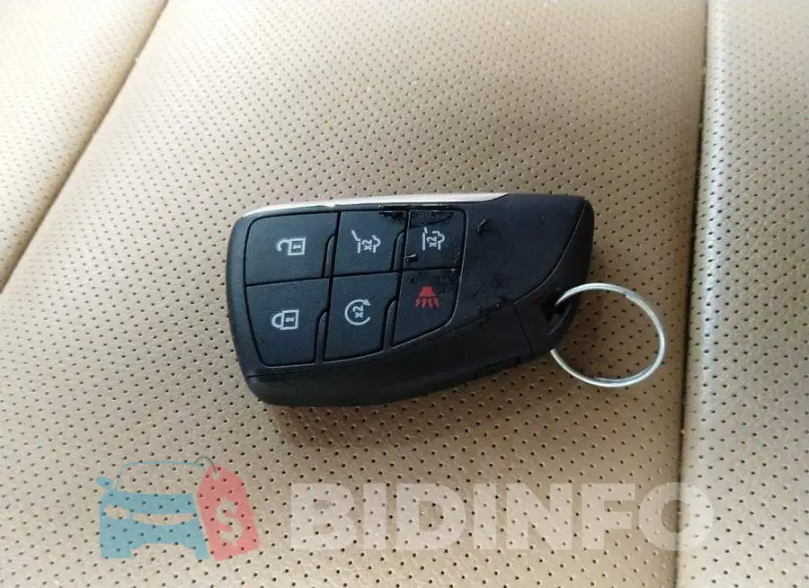 1GNSKFKDXMR141592 Photo# 11