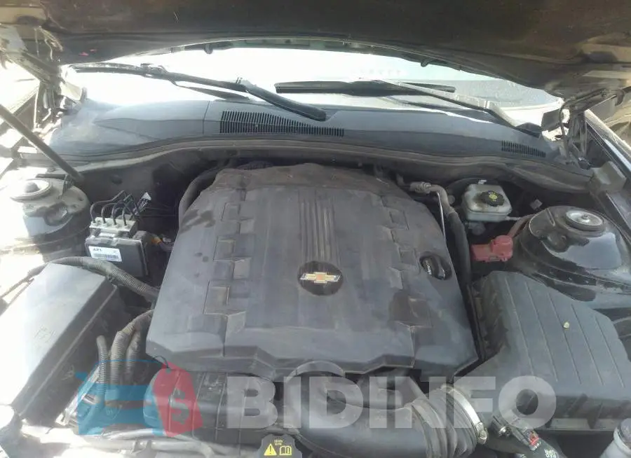 2G1FB1E34F9308972 Photo# 10