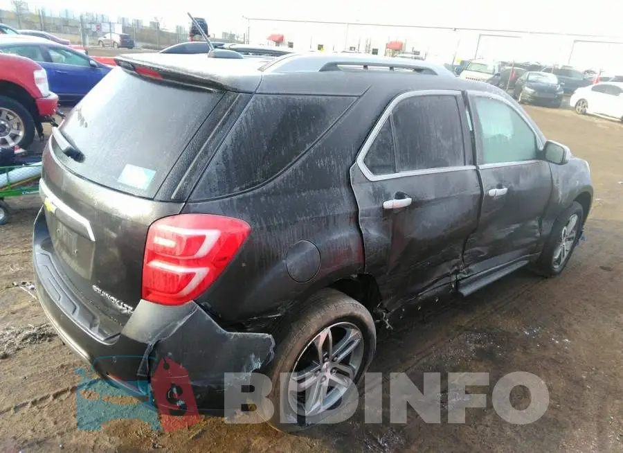 2GNALDEK4G6253621 Photo# 4