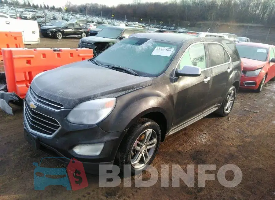 2GNALDEK4G6253621 Photo# 2