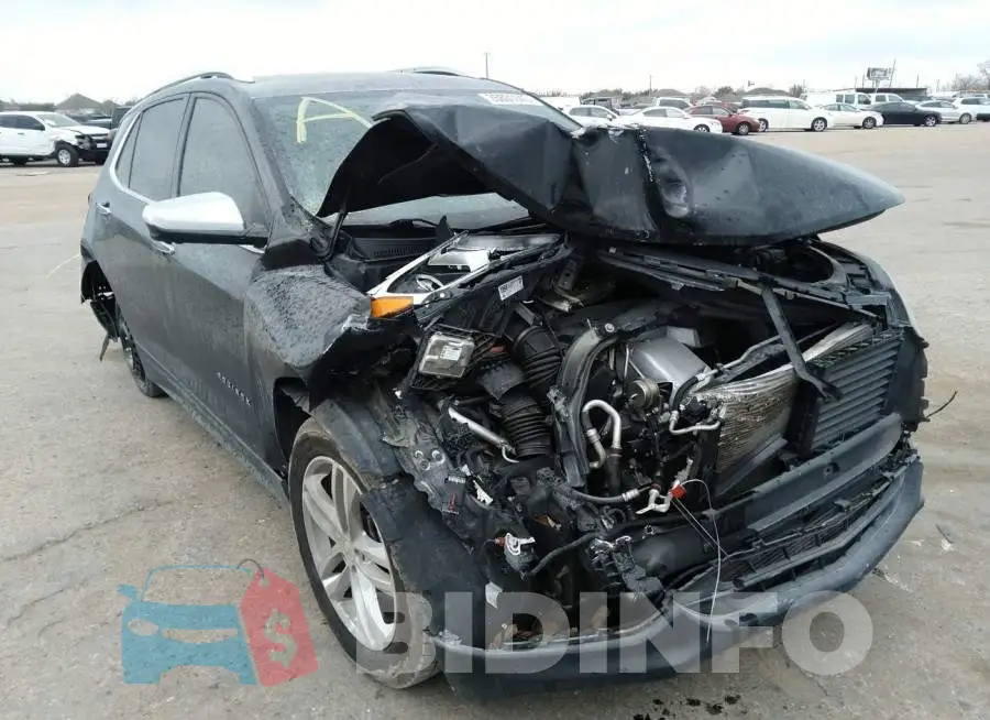 2GNAXPEX3K6244810 Photo# 1