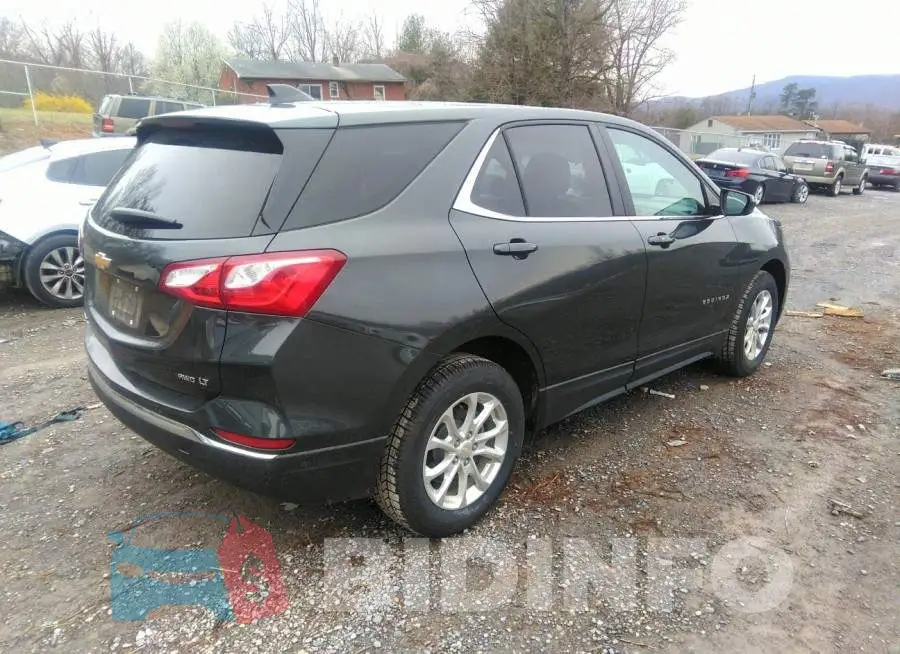 2GNAXUEV0M6155700 Photo# 4