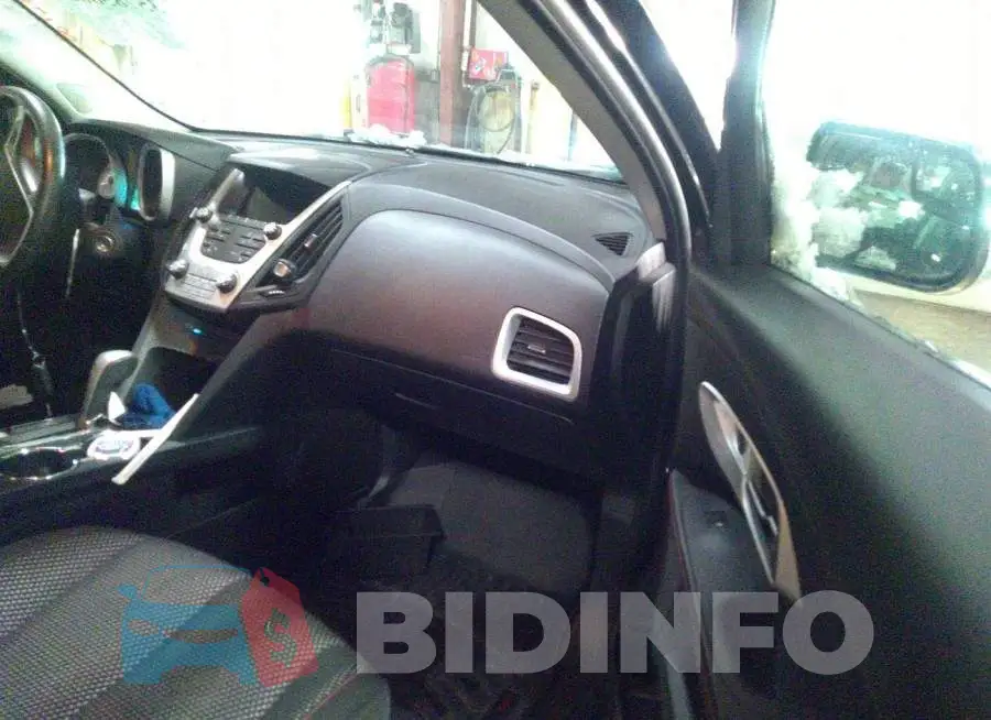 2GNFLFEK8E6325287 Photo# 5