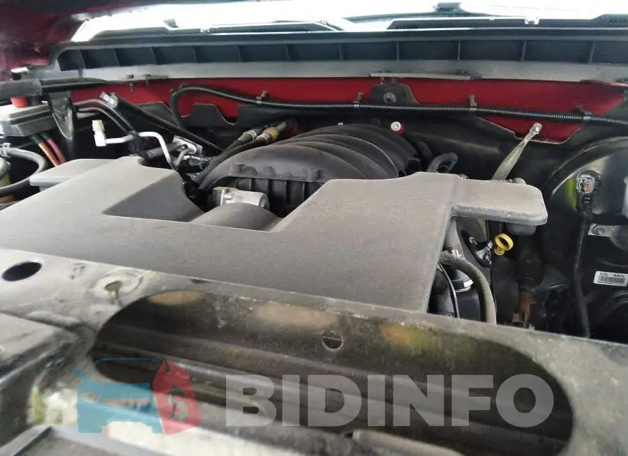3GCPCREC2JG451554 Photo# 10
