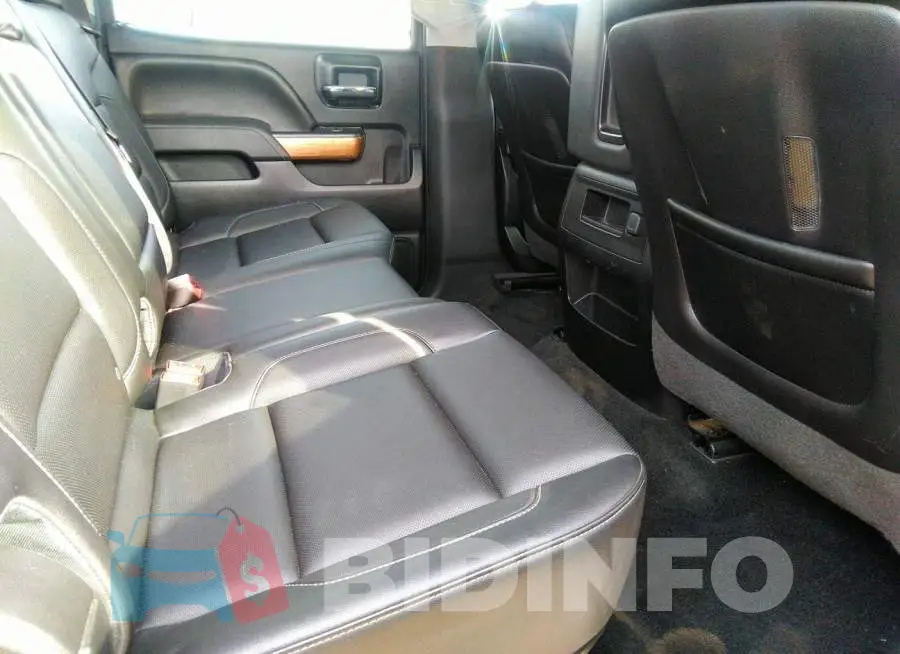 3GCPCSECXEG288343 Photo# 8