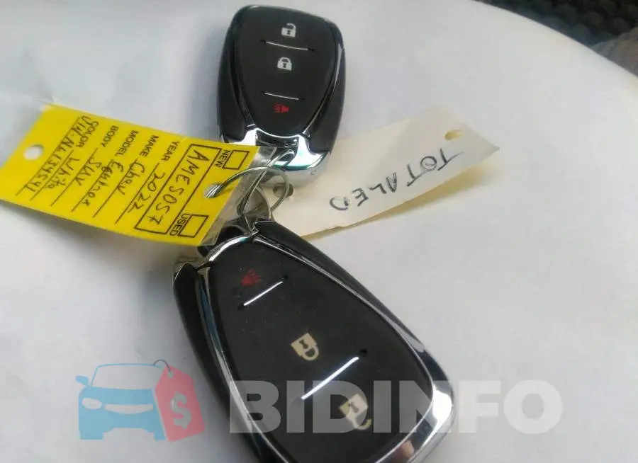3GNAXTEV1NL134541 Photo# 11