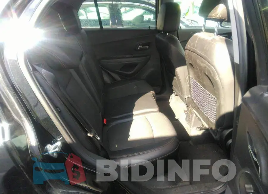 3GNCJPSB3KL257247 Photo# 8