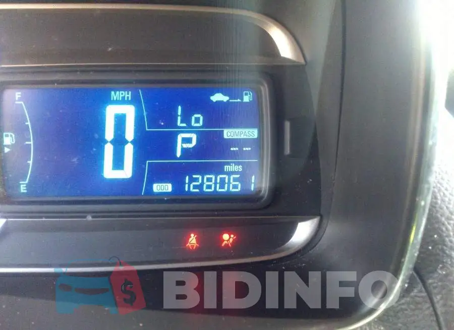 KL7CJKSB5FB209880 Photo# 7