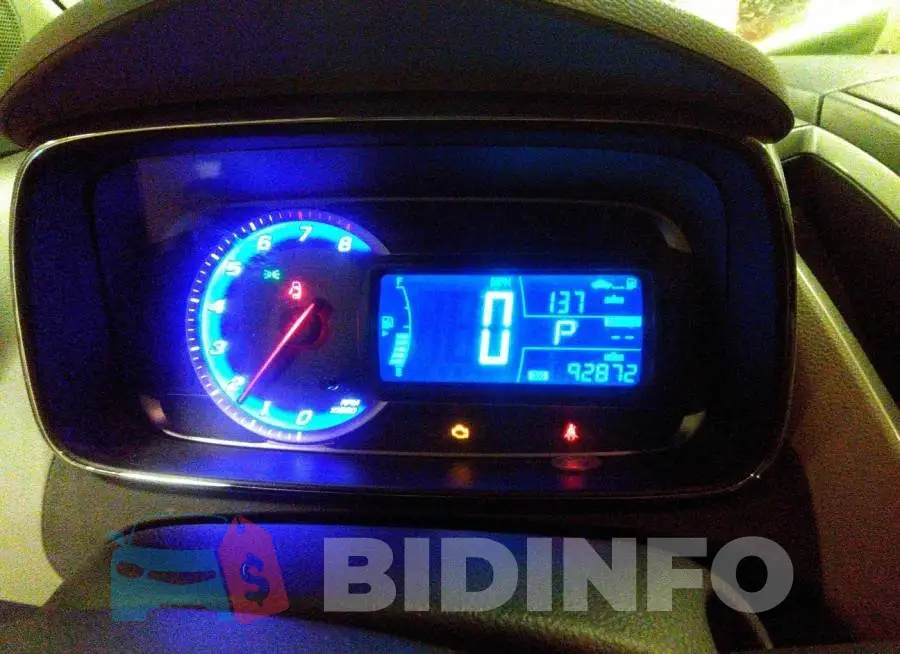KL7CJPSB2FB081269 Photo# 7