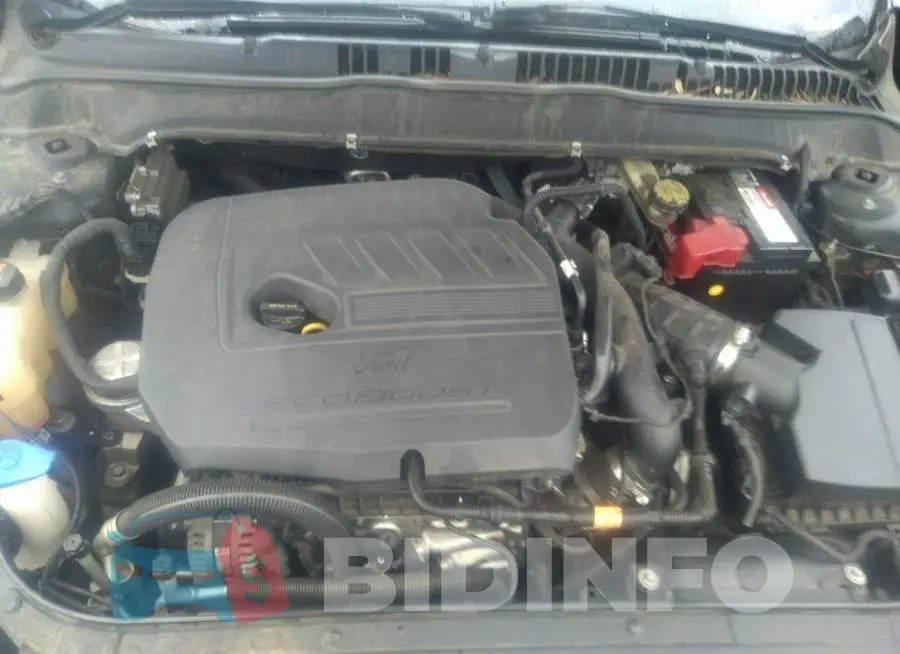 1FA6P0HDXE5355478 Photo# 10