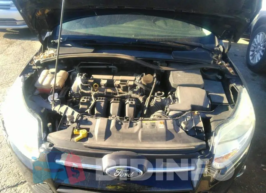 1FADP3F20EL217793 Photo# 10