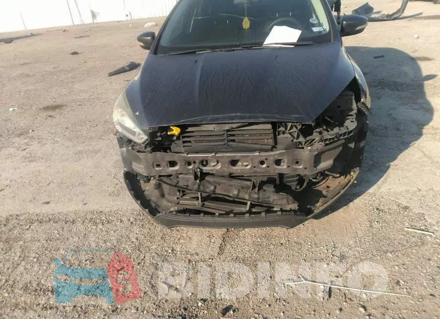 1FADP3F23FL203307 Photo# 6