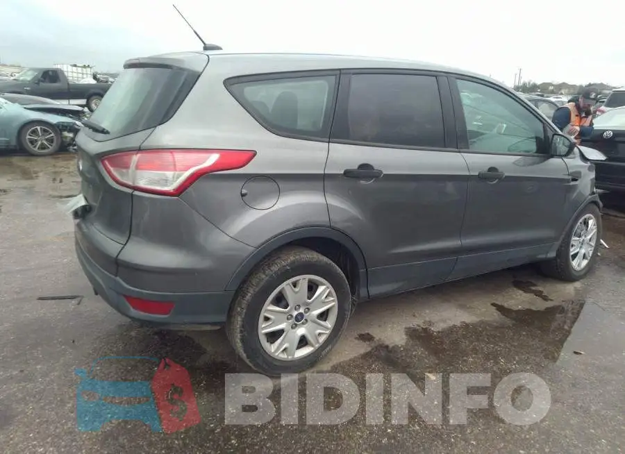 1FMCU0F77DUD89297 Photo# 4
