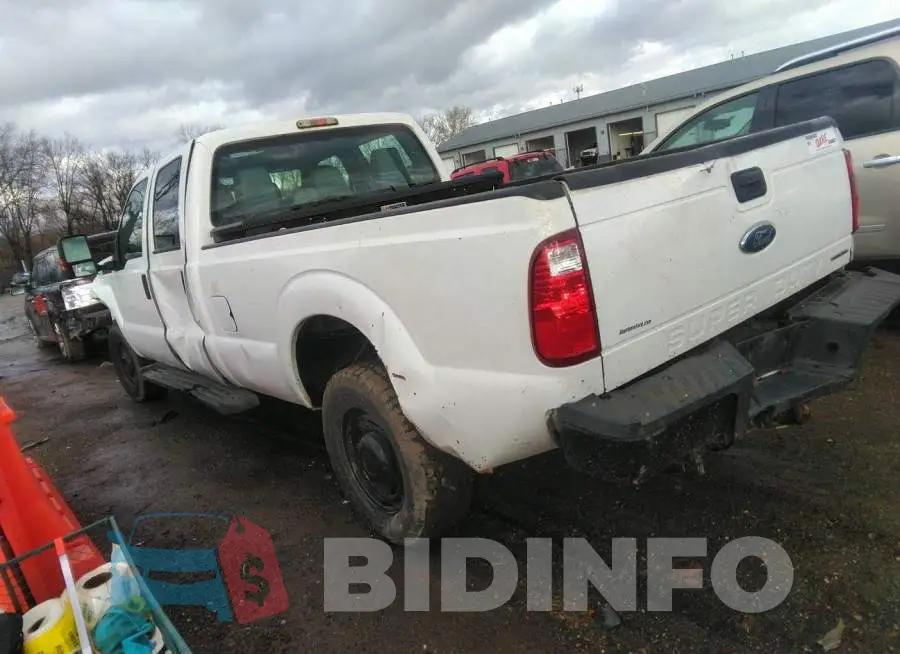 1FT7W2B68FEA88897 Photo# 3