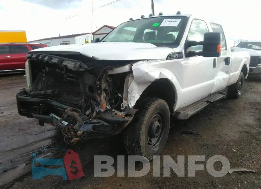1FT7W2B68FEA88897 Photo# 2