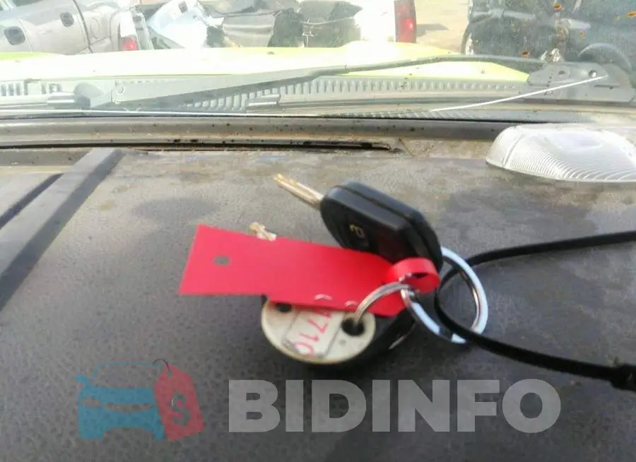 1FTBF2A61DEB52559 Photo# 11