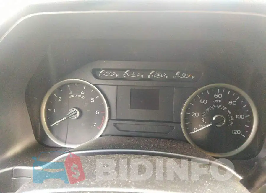 1FTEW1E46KFA82273 Photo# 7