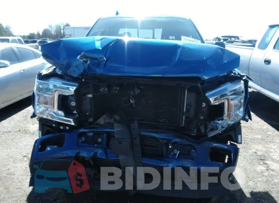 1FTEW1EG1JFE57589 Photo# 6