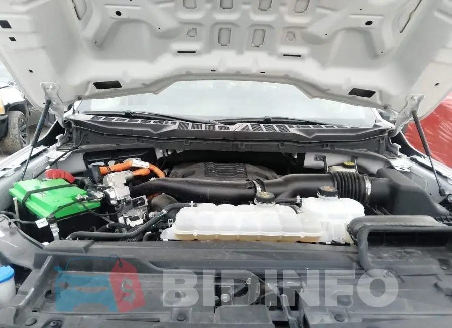 1FTFW1CD1MFB31289 Photo# 10
