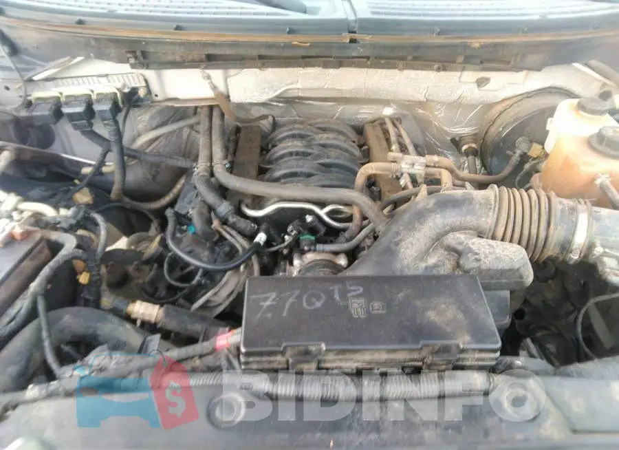 1FTFW1CF1DFB60955 Photo# 10